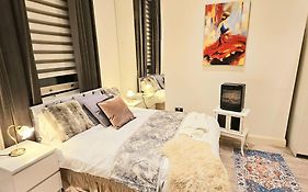 Central London Studio - Private & Fully Equipped