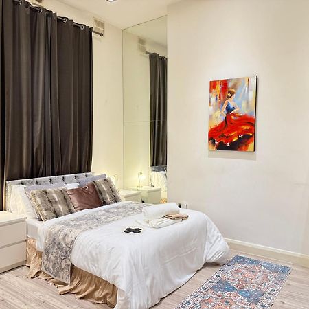 Central London Studio - Private & Fully Equipped Exterior photo