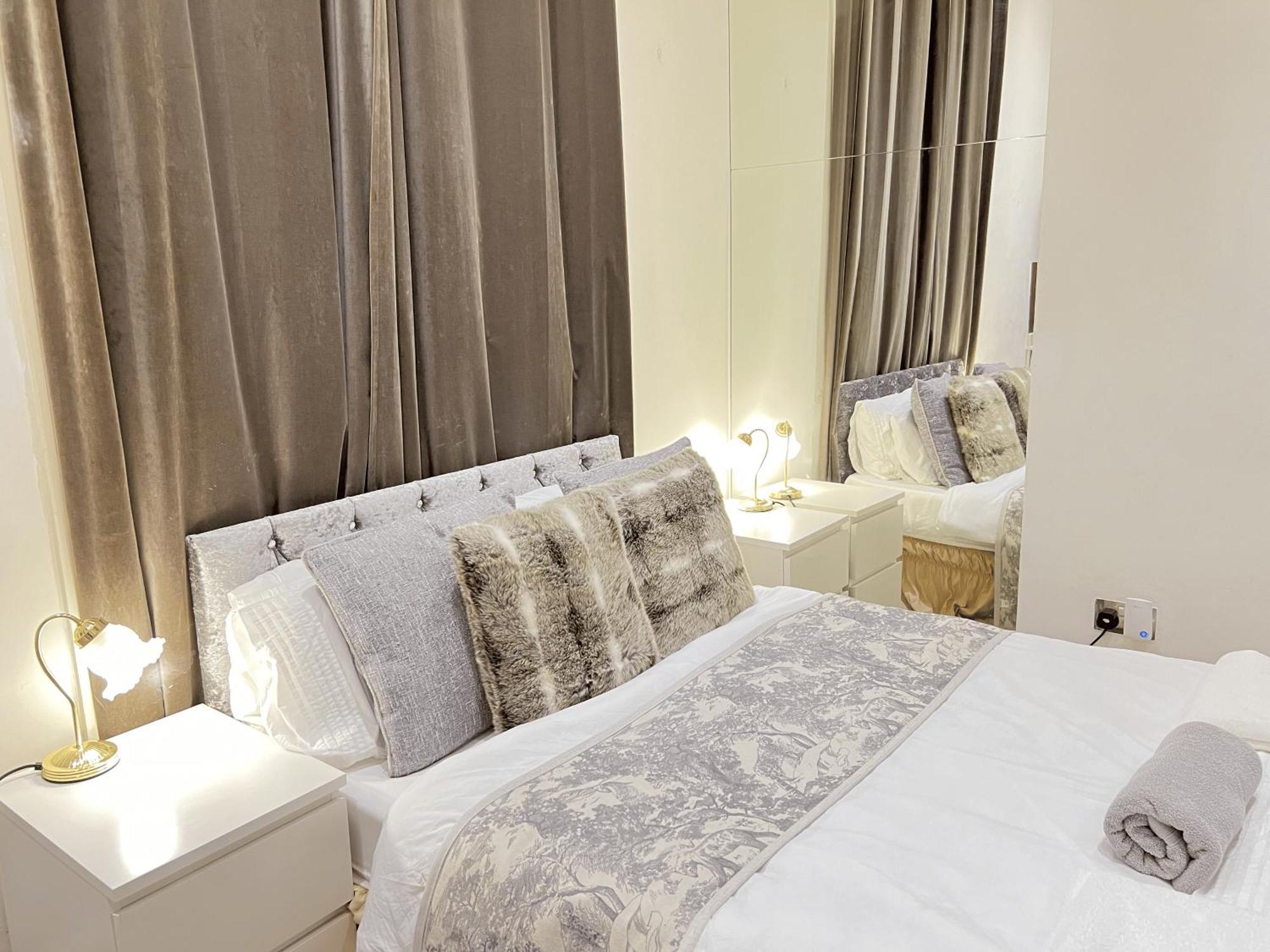 Central London Studio - Private & Fully Equipped Exterior photo