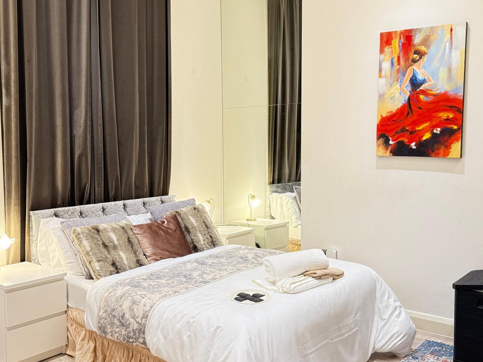 Central London Studio - Private & Fully Equipped Exterior photo